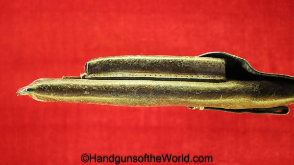 CZ-52 Holster - Image 3