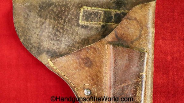 CZ-52 Holster - Image 7