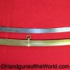 British, 1831, General Officers, Mameluke, Sword, English, Original, Collectible, Etched, Ivory, Gold, General, Officer, Officers, UK, England, Britain