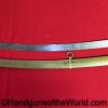 British, 1831, General Officers, Mameluke, Sword, English, Original, Collectible, Etched, Ivory, Gold, General, Officer, Officers, UK, England, Britain