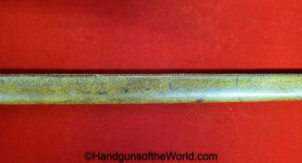Wilkinson Calvary Sword with Provenance - Image 21