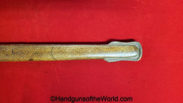 Wilkinson Calvary Sword with Provenance - Image 22