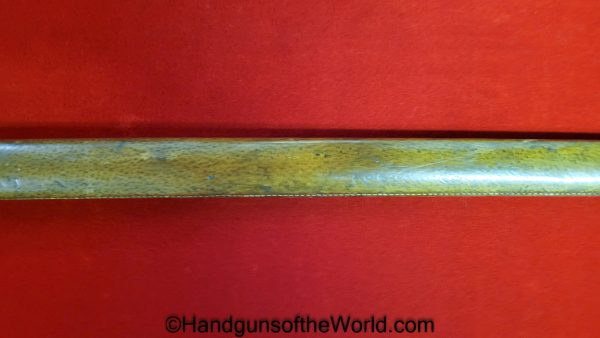 Wilkinson Calvary Sword with Provenance - Image 24