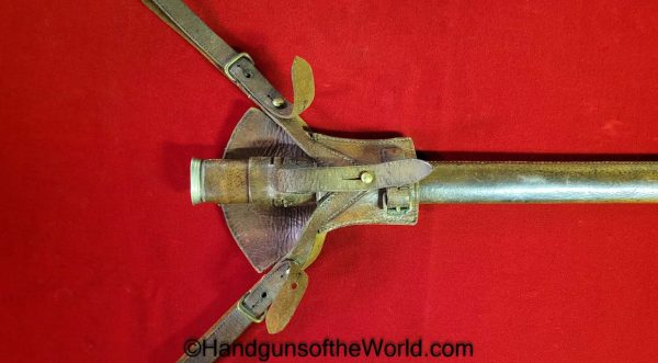 Wilkinson Calvary Sword with Provenance - Image 18