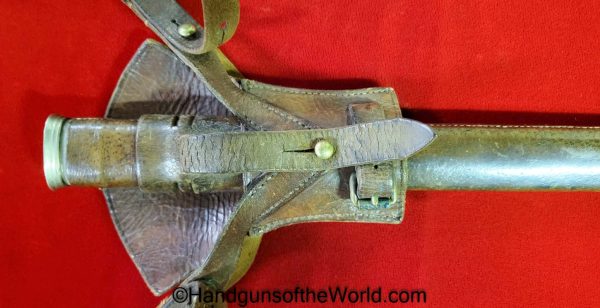 Wilkinson Calvary Sword with Provenance - Image 19
