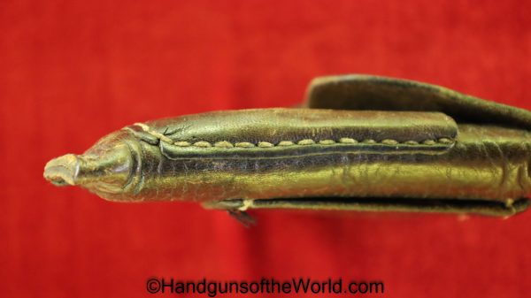 Frommer Liliput Holster - Image 3