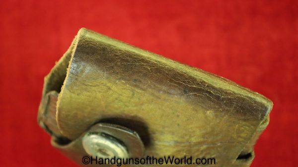 Frommer Liliput Holster - Image 5