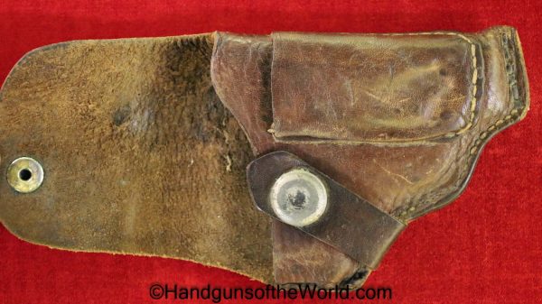 Frommer Liliput Holster - Image 7
