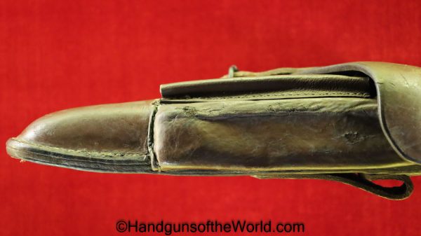 Finnish Lahti L-35 Holster - Image 3