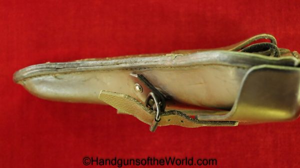 Finnish Lahti L-35 Holster - Image 4