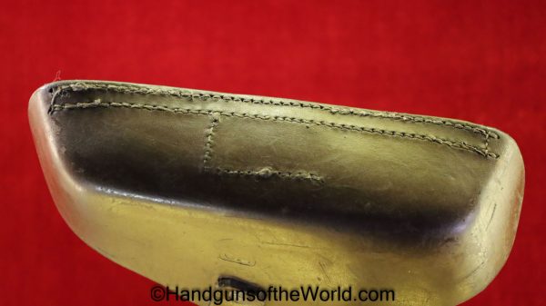 Finnish Lahti L-35 Holster - Image 5