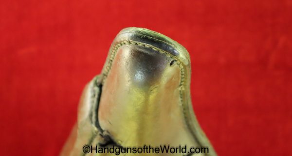 Finnish Lahti L-35 Holster - Image 6