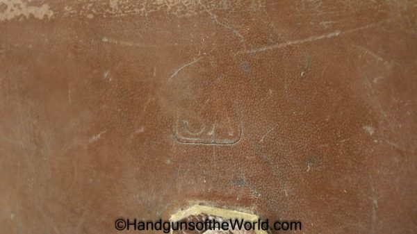 Finnish Lahti L-35 Holster - Image 7