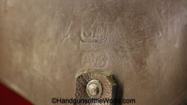 Finnish Lahti L-35 Holster - Image 8