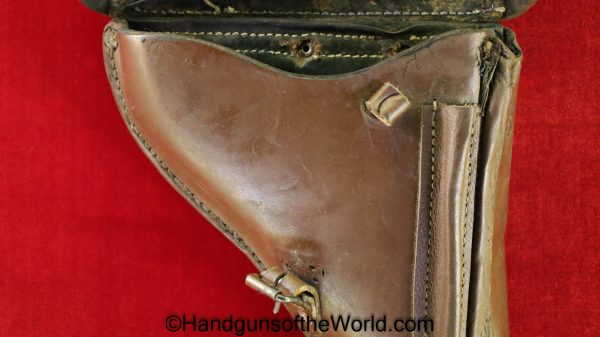 Finnish Lahti L-35 Holster - Image 9