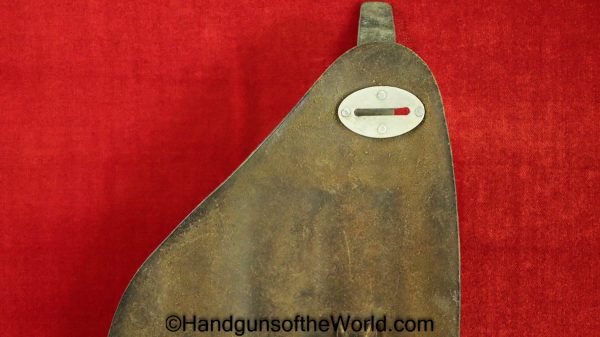 Femaru Model 37M Holster - Image 10