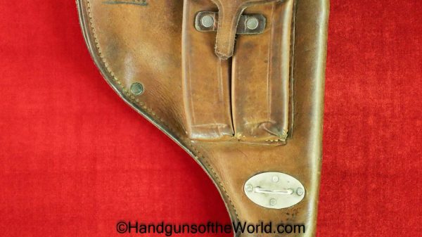 Femaru Model 37M Holster - Image 7
