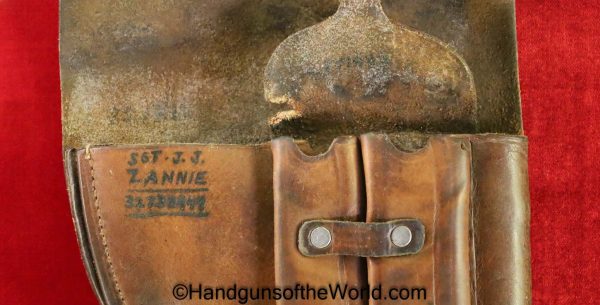 Femaru Model 37M Holster - Image 8