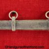 German Army Officers Dagger-E&F Horster - Image 10
