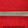 German Army Officers Dagger-E&F Horster - Image 11