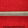 German Army Officers Dagger-E&F Horster - Image 12