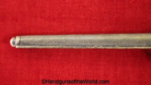 German Army Officers Dagger-E&F Horster - Image 12