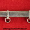 German Army Officers Dagger-E&F Horster - Image 13