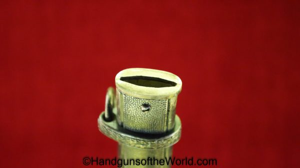 German Army Officers Dagger-E&F Horster - Image 14