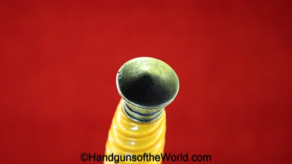 German Army Officers Dagger-E&F Horster - Image 16