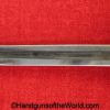 German Army Officers Dagger-E&F Horster - Image 3