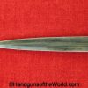 German Army Officers Dagger-E&F Horster - Image 4