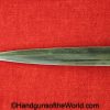 German Army Officers Dagger-E&F Horster - Image 5
