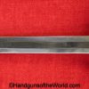 German Army Officers Dagger-E&F Horster - Image 6