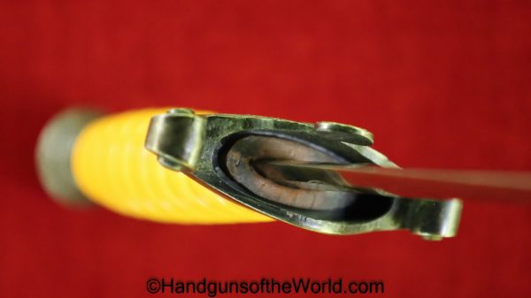 German Army Officers Dagger-E&F Horster - Image 9