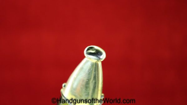German 1938 SS Dagger, Gustav Spitzer with Hanger - Image 14