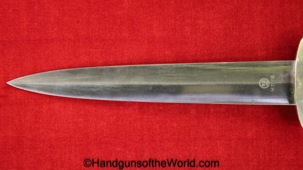 German NSKK Dagger, Jacobs & Co-Fantastic - Image 4
