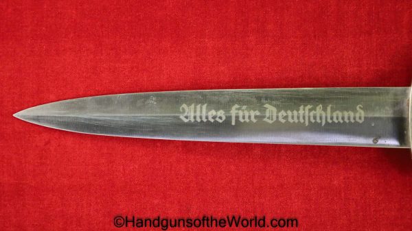 German NSKK Dagger, Jacobs & Co-Fantastic - Image 5