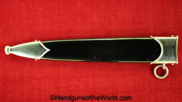 German NSKK Dagger, Jacobs & Co-Fantastic - Image 8