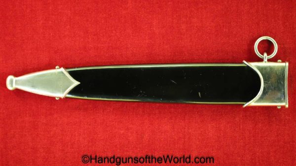 German NSKK Dagger, Jacobs & Co-Fantastic - Image 9
