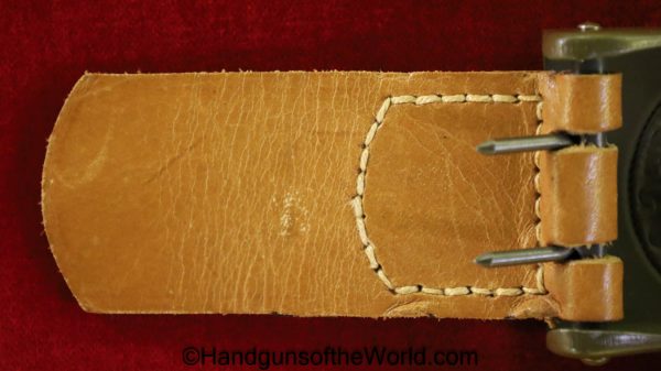 German Herr Belt Buckle-Mint - Image 7