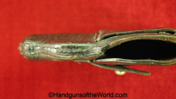 Haenel Schmeisser Model 1 Holster - Image 4