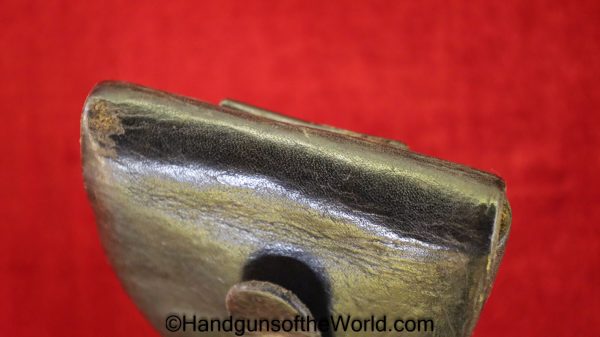 Haenel Schmeisser Model 1 Holster - Image 5