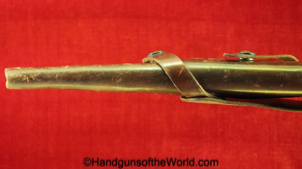 Hi-Standard Supermatic Pistol Holster - Image 3