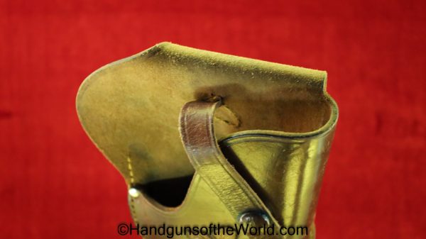 Hi-Standard Supermatic Pistol Holster - Image 5