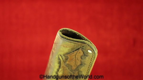 Hi-Standard Supermatic Pistol Holster - Image 6