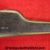 Inglis, MKI*, High Power, Stock, Shoulder Stock, Holster, Wood, Wooden, Newer, Repro, Reproduction, MkI, Mk I, BHP, Hi Power, Hi-Power, Shooter