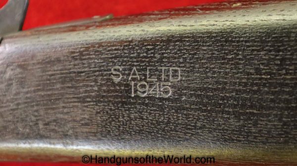 Inglis MKI* High Power Stock - Image 8