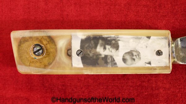 Knife with Theatre Altered Grips - Image 5