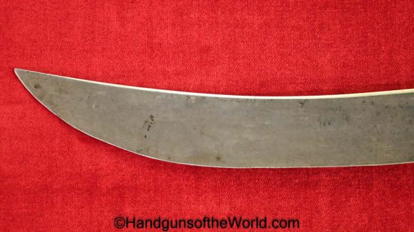 Knife with Theatre Altered Grips - Image 8