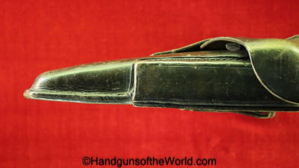 Luger P.08 Holster, German Police Dated 1939 - Image 3